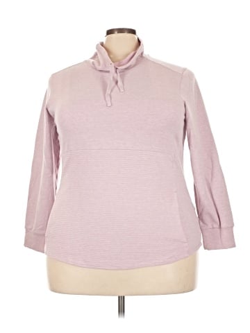 Como Vintage Turtleneck Sweater (view 1)