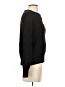 American Apparel 100% Cotton Black Pullover Sweater Size XS - photo 4