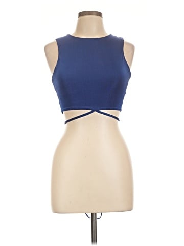 Nasty Gal Inc. Sleeveless Top (view 1)