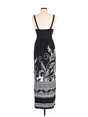 Snap Casual Dress (view 2)