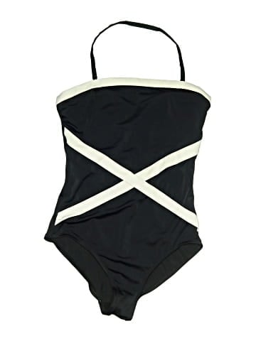 Inches Off Swimwear by Figure Magic One Piece Swimsuit (view 1)
