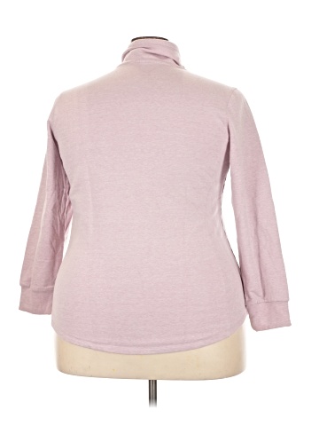 Como Vintage Turtleneck Sweater (view 2)