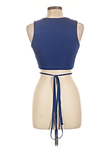 Nasty Gal Inc. Sleeveless Top (view 2)