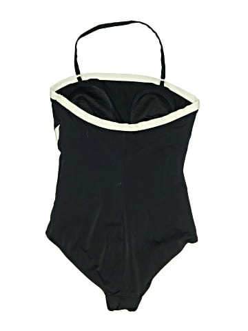 Inches Off Swimwear by Figure Magic One Piece Swimsuit (view 2)