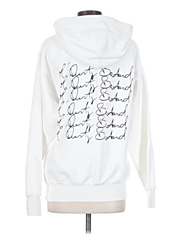 Unbranded Pullover Hoodie (view 2)