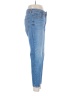 Old Navy Blue Jeans Size 6 - photo 4