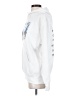Unbranded White Pullover Hoodie Size S - photo 5