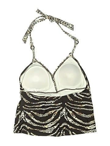 Faded Glory Swimsuit Top (view 2)