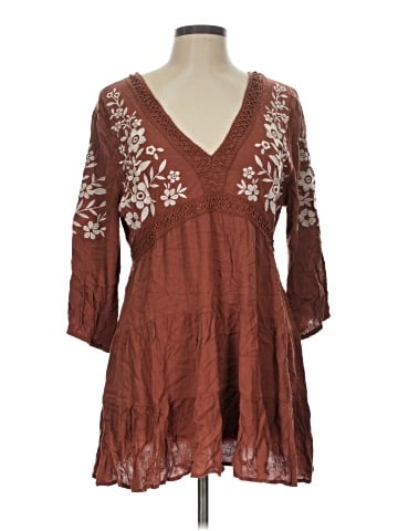 Mi ami Casual Dress (view 1)