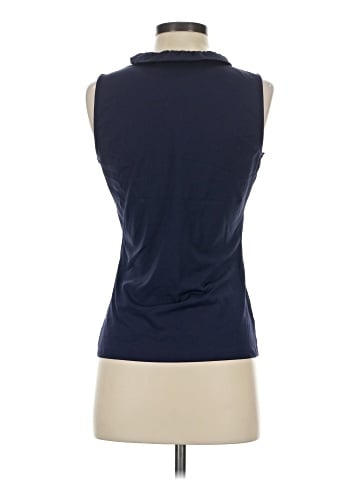 J. McLaughlin Sleeveless Blouse (view 2)