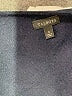 Talbots Gray Vest Size S - photo 6
