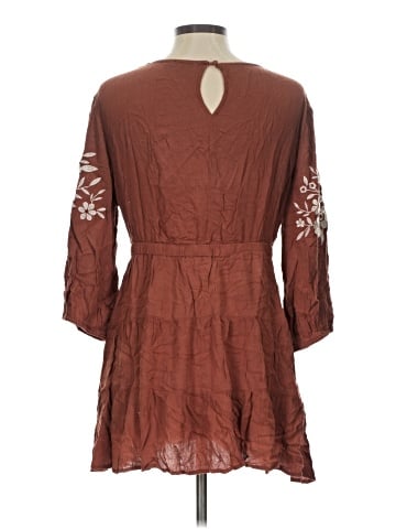 Mi ami Casual Dress (view 2)