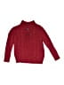 Gap Kids Outlet Red Pullover Sweater Size 6 - 7 - photo 1