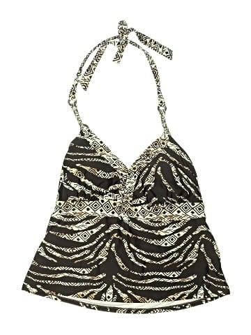 Faded Glory Swimsuit Top (view 1)