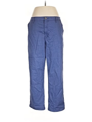 G.H. Bass & Co. Casual Pants (view 1)