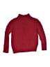 Gap Kids Outlet Red Pullover Sweater Size 6 - 7 - photo 2