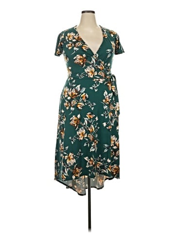 Fortune + Ivy Casual Dress (view 1)