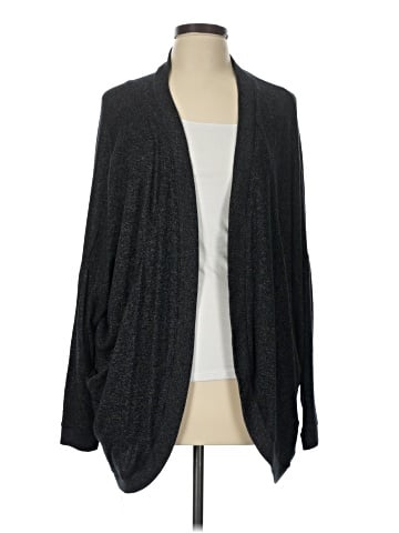 H&M L.O.G.G. Cardigan (view 1)