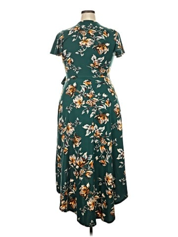 Fortune + Ivy Casual Dress (view 2)