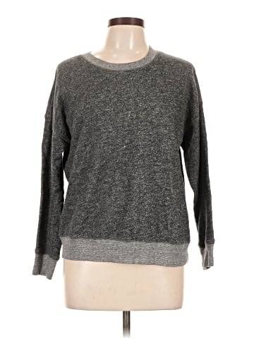mile(s) by Madewell Pullover Sweater (view 1)