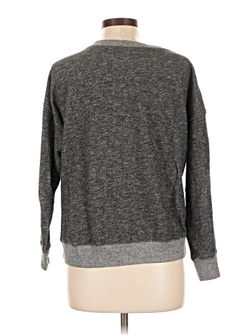 mile(s) by Madewell Pullover Sweater (view 2)