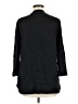 Harlowe & Graham 100% Polyester Black Blazer Size M - photo 2