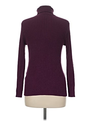 Chico's Turtleneck Sweater (view 2)