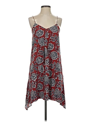 Madewell Casual Dress (view 1)