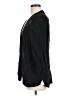 Harlowe & Graham 100% Polyester Black Blazer Size M - photo 5