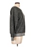mile(s) by Madewell Gray Pullover Sweater Size L - photo 4