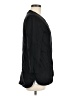 Harlowe & Graham 100% Polyester Black Blazer Size M - photo 4