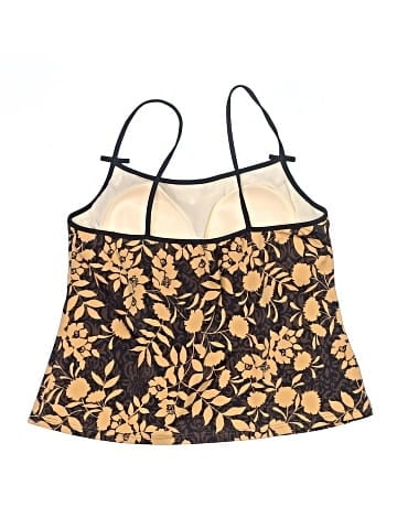 Croft & Barrow Swimsuit Top (view 2)