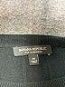 Banana Republic Black Silk Pullover Sweater Size M - photo 7