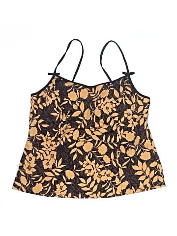 Croft & Barrow Swimsuit Top (view 1)