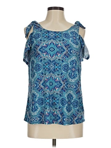Soma Sleeveless Blouse (view 1)