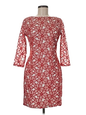 Diane von Furstenberg Cocktail Dress (view 1)