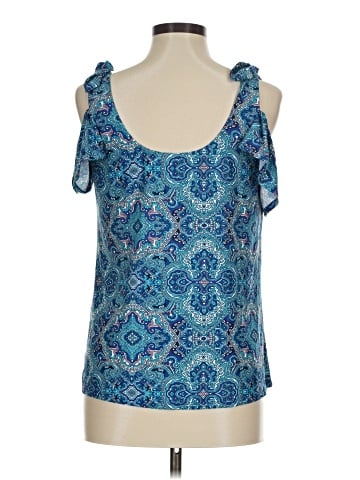 Soma Sleeveless Blouse (view 2)