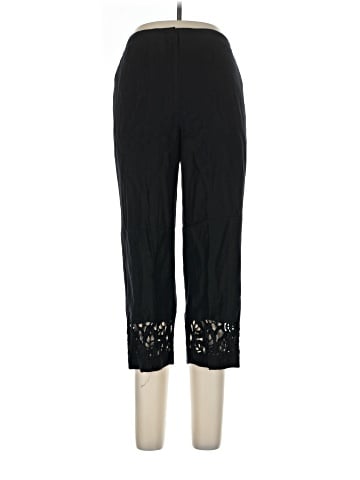 Larry Levine Active Pants (view 1)