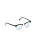 Ray-Ban Blue Brown Sunglasses One size - photo 1