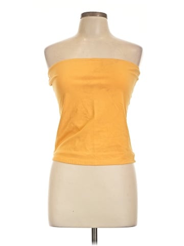 Topshop Sleeveless Top (view 1)