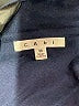 CAbi Blue Blazer Size M - photo 6
