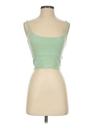 LA Hearts Tube Top (view 1)