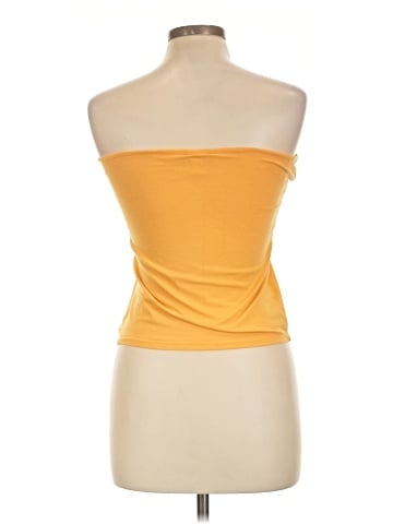 Topshop Sleeveless Top (view 2)