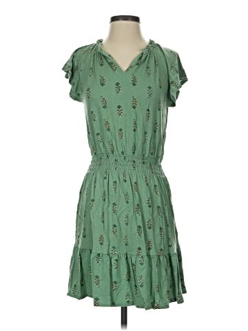 wonderly Casual Dress (view 1)
