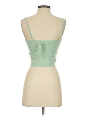 LA Hearts Tube Top (view 2)