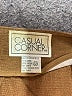 Casual Corner Brown Jacket Size 12 - photo 6