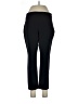Talbots Solid Black Dress Pants Size 12 (petite) - photo 1