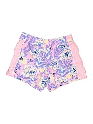 Lilly Pulitzer Shorts (view 1)