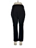 Talbots Solid Black Dress Pants Size 12 (petite) - photo 2