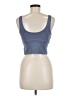 Unbranded Blue Tank Top Size M - photo 2